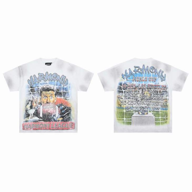 Picture of Harmony T Shirts Short _SKUHarmonyS-XL4ltxHA50310404